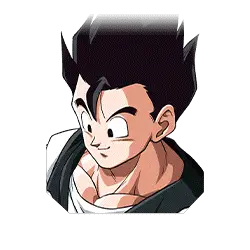 Son Gohan (jeune)