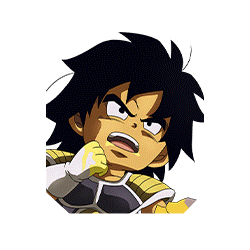 Broly (petit)