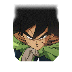 Broly