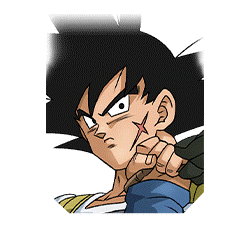 Bardock