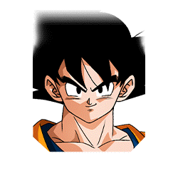 Son Goku