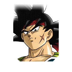 Bardock