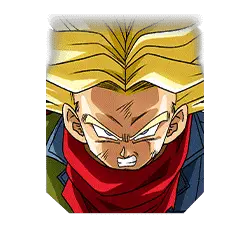 Trunks Super Saiyan (futur)