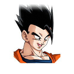 Son Gohan ultime