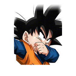 Son Goten (petit)