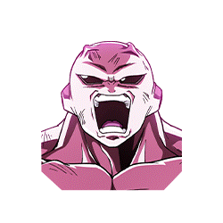 Jiren (pleine puissance)