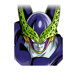 Cell (forme parfaite)