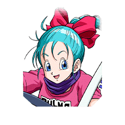 Bulma (enfant)