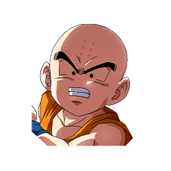 Krillin