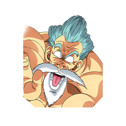 Jackie Chun (puissance max)