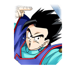 Son Gohan (jeune)