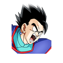 Son Gohan (jeune)