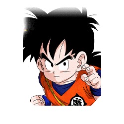 Son Gohan (petit)