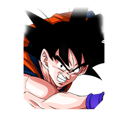 Son Goku