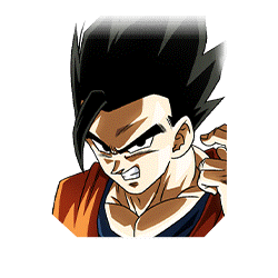 Son Gohan ultime