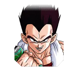 Vegeta (GT)