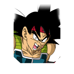 Bardock (gorille)