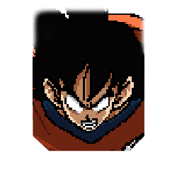 Son Goku (Dokkan Butoden)