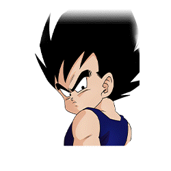 Vegeta (petit)