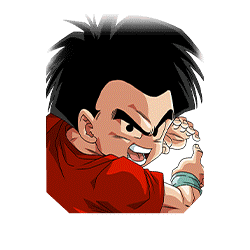 Krillin