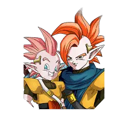 Tapion & Minoshia