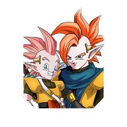Tapion & Minoshia
