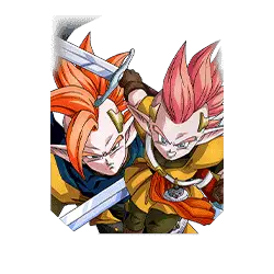 Tapion & Minoshia