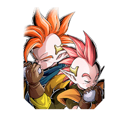 Tapion & Minoshia