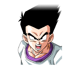 Son Goten (GT)