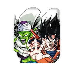 Son Goku & Piccolo