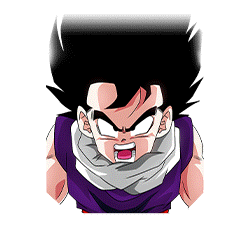 Son Gohan (petit)