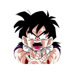 Son Gohan (petit)