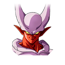 Super Janemba