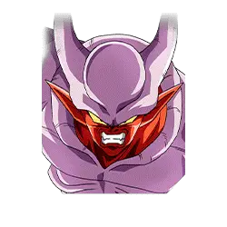 Super Janemba