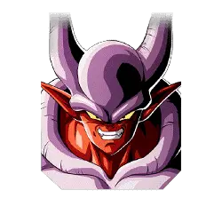 Super Janemba