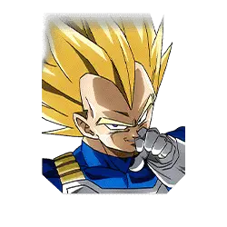 Super Vegeta