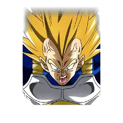 Super Vegeta