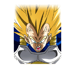 Super Vegeta