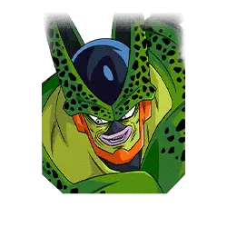 Cell (2e forme)