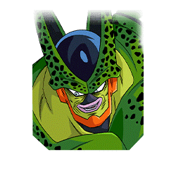 Cell (2e forme)