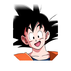 Son Goku