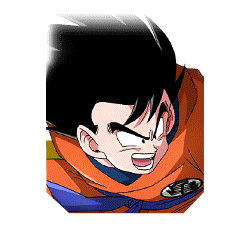 Son Goku