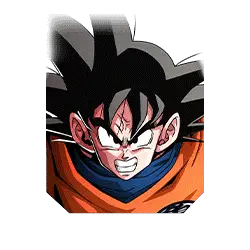 Son Goku