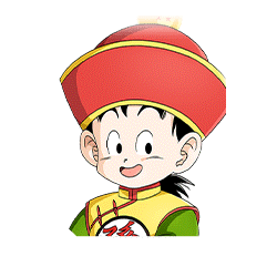 Son Gohan (petit)