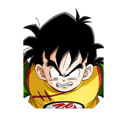 Son Gohan (petit)