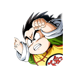 Son Gohan (petit)