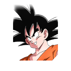 Son Goku