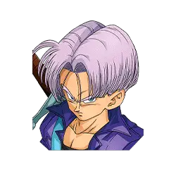 Trunks (jeune)