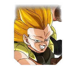 Gotenks Super Saiyan 3 (Xeno)