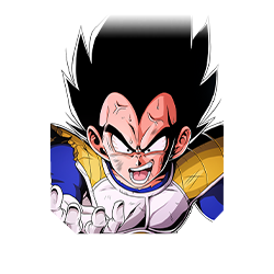 Vegeta (gorille)